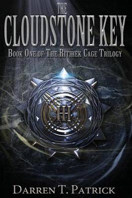 Book cover for The Cloudstone Key