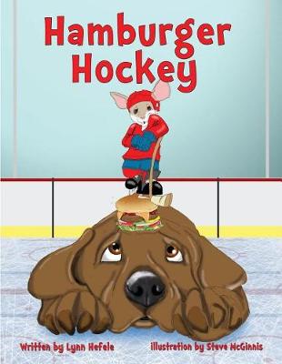 Cover of Hamburger Hockey