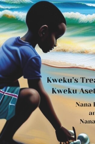 Cover of Kweku's Treasure