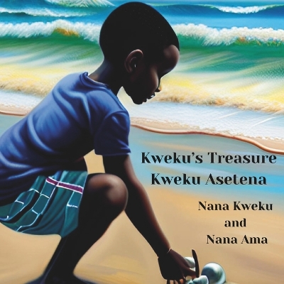 Book cover for Kweku's Treasure