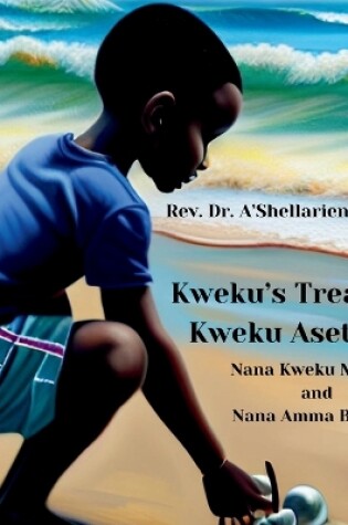 Cover of Kweku's Treasure