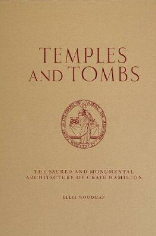 Cover of Temples And Tombs