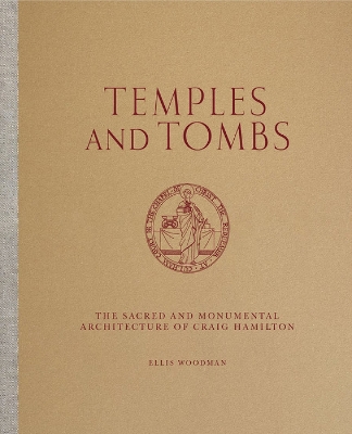 Book cover for Temples And Tombs