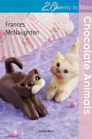 Cover of Chocolate Animals