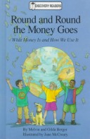 Book cover for Round & Round the Money Goes(oop)