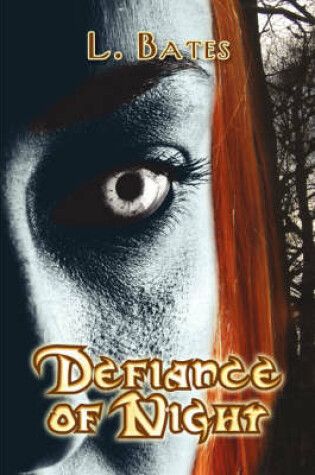 Cover of Defiance of Night