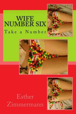 Book cover for Wife Number Six