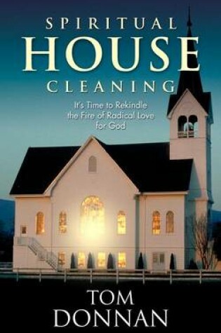 Cover of Spritual Housecleaning