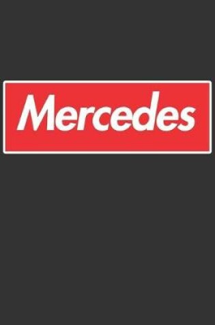 Cover of Mercedes