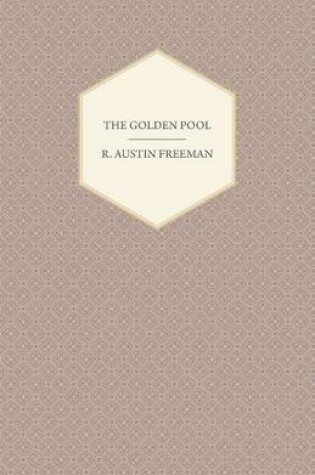 Cover of The Golden Pool - Abridged Edition - Illustrated by G. J. Ambler