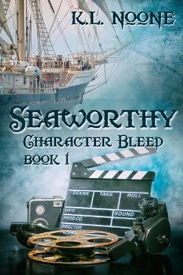 Book cover for Seaworthy