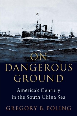 Cover of On Dangerous Ground