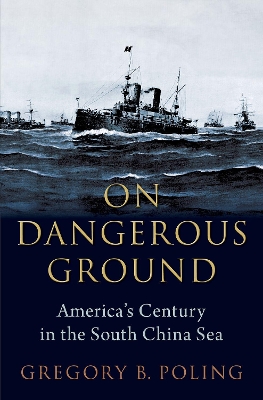 Book cover for On Dangerous Ground