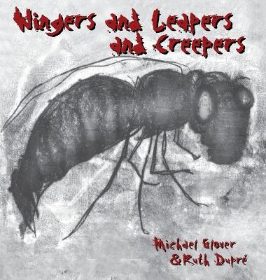 Book cover for Wingers and Leapers