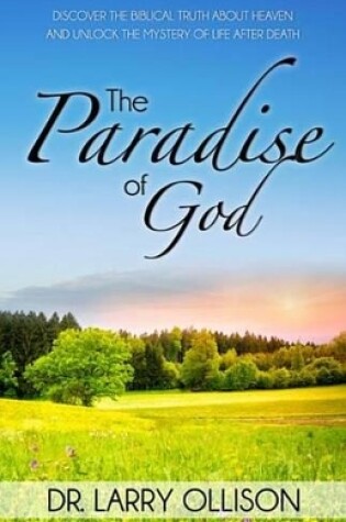 Cover of Paradise of God