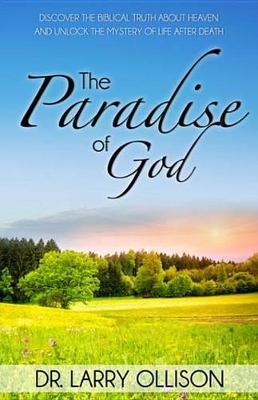 Book cover for Paradise of God