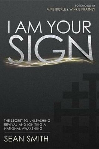 Cover of I Am Your Sign