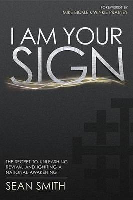 Book cover for I Am Your Sign