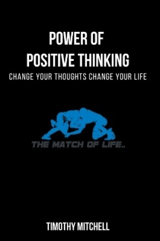 Cover of Power Of Positive Thinking...