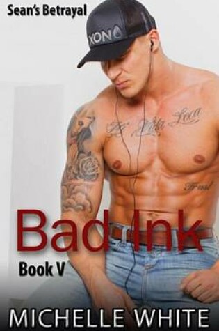 Cover of Bad Ink V