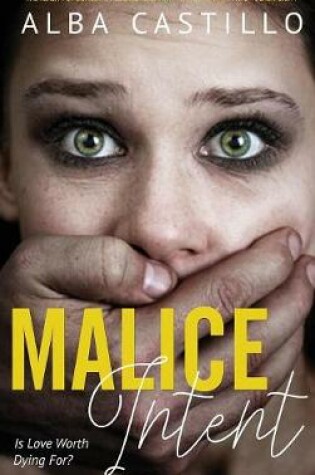 Cover of Malice Intent