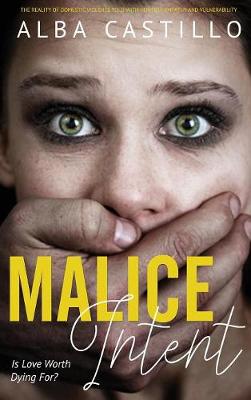 Cover of Malice Intent