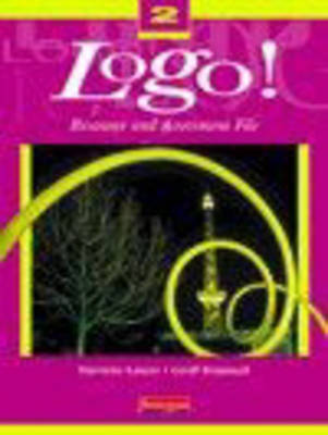 Cover of Logo! 2: Resource and Assessment File