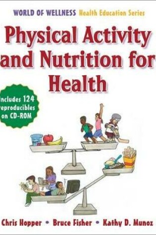 Cover of Physical Activity and Nutrition for Health