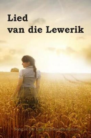 Cover of Lied Van Die Lewerik