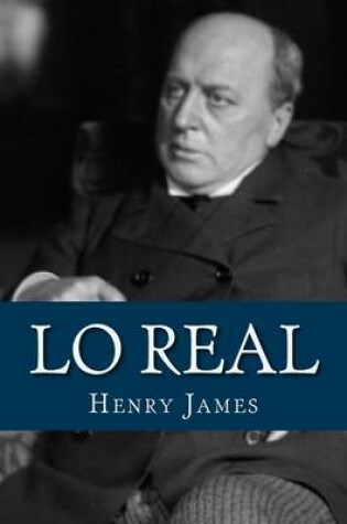 Cover of Lo Real