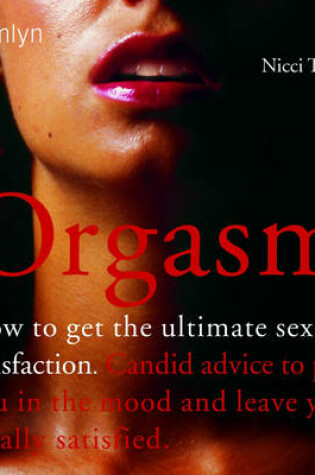 Cover of Orgasm