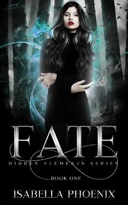 Cover of Fate