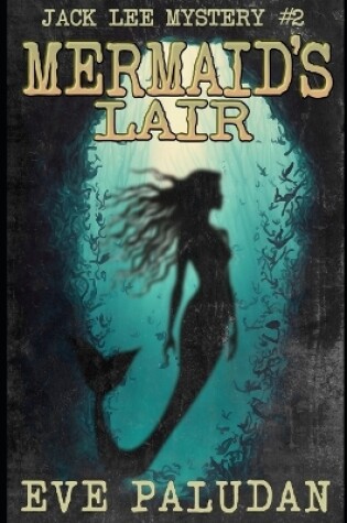 Cover of Mermaid's Lair