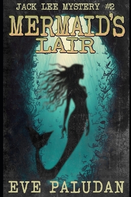 Book cover for Mermaid's Lair