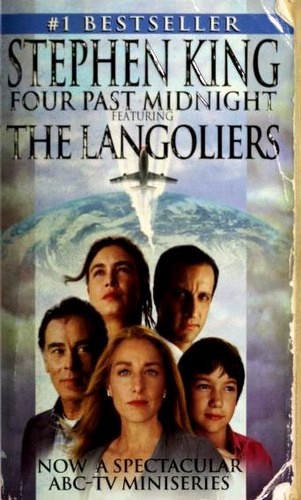 Cover of The Langoliers