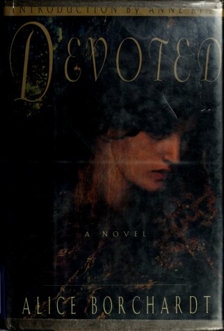 Book cover for Devoted