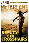 Book cover for Deputy in the Crosshairs