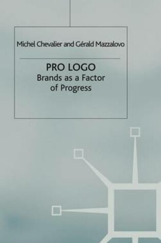 Cover of Pro LOGO: Brands as a Factor of Progress
