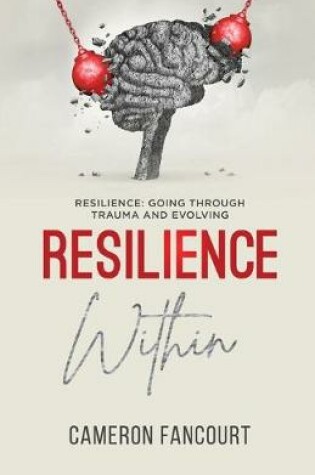 Cover of Resilience Within