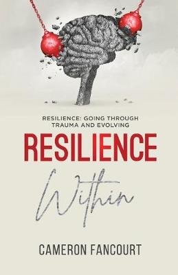 Cover of Resilience Within