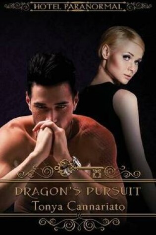 Cover of Dragon's Pursuit