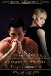 Book cover for Dragon's Pursuit