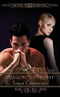 Cover of Dragon's Pursuit