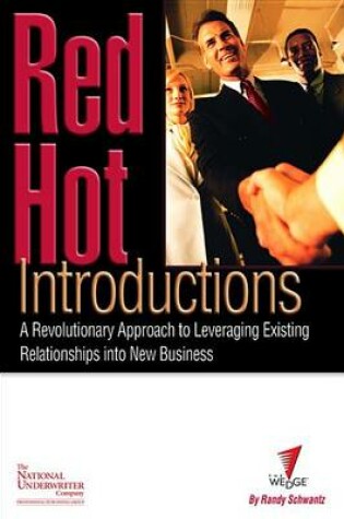 Cover of Red Hot Introductions