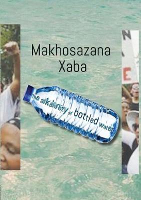 Book cover for The Alkalinity of Bottled Water