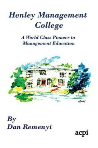 Cover of Henley Management College