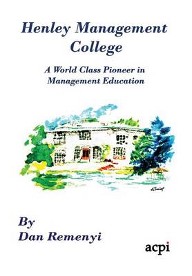 Book cover for Henley Management College