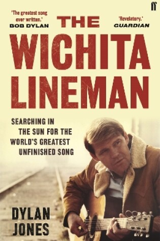 Cover of The Wichita Lineman
