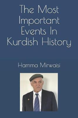Cover of The Most Important Events In Kurdish History