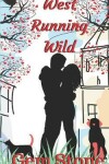 Book cover for West Running Wild